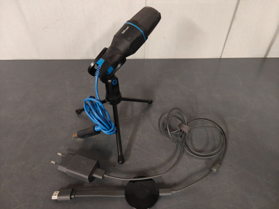 Trust Mico USB Microphone