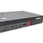 Lenovo ThinkCentre M920q [i5-8500T, 8GB, 256 GB, WLAN] - pikkukuva 1