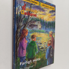 Pia Hagmar : Farligt möte - pikkukuva 1