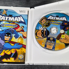 Batman - The Brave and the Bold - The Videogame WII - pikkukuva 2