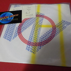 THE WHO - HAD ENOUGH / WHO ARE YOU M-/EX- 7'' SINGLE - pikkukuva 1