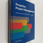 Morten Fangel : Proactive Project Management : How to Mak... - pikkukuva 1