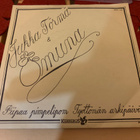 JUKKA TÖRMÄ & OMUNA: Piipaa pimpelipom * Työttömän arkipäivä - pikkukuva 1