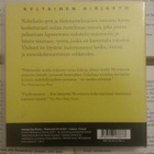 Toni Morrison - Koti (äänikirja, CD) - pikkukuva 2