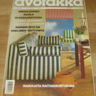 Avotakka -lehtiä - pikkukuva 4