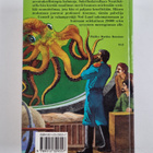 Jules Verne : Kapteeni Nemo ja Nautilus - pikkukuva 2