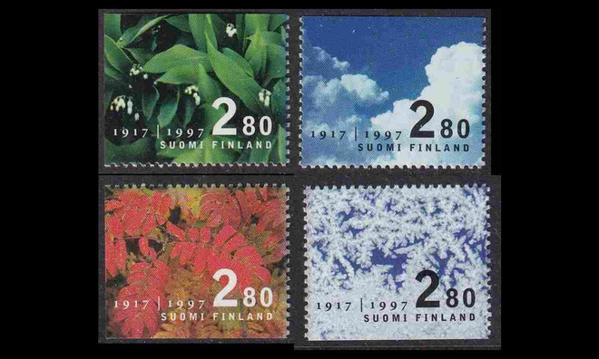 1387-90 ** Itsenäisyys (1997)