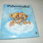 Pehmonallet ja uusi koti - pikkukuva 1