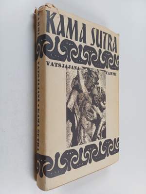 Mallanaga Vatsjajana : Kama Sutra