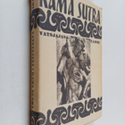 Mallanaga Vatsjajana : Kama Sutra - pikkukuva 1
