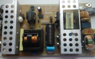 Mirai DTL-832E600 Delta DPS-179BP 10 elkon paketti
