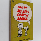 Charles Monroe Schulz : You're My Hero, Charlie Brown - pikkukuva 1
