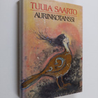 Tuula Saarto : Aurinkotanssi - pikkukuva 1