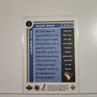 1999-00 Upper Deck Retro - Distant Replay #DR3 Jaromir Jagr - pikkukuva 2
