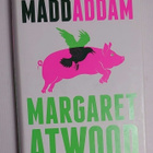 Margaret Atwood - Maddaddam - pikkukuva 1