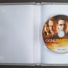 DVD: Gone Baby Gone (Casey Affleck, Morgan Freeman 2007) - pikkukuva 3