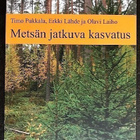 Metsän jatkuva kasvatus - pikkukuva 1