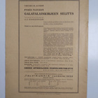 Talvikukkia 1932 : Evankelinen joululehti - pikkukuva 2