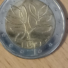 Suomi 2 € 2004 risuraha - pikkukuva 2