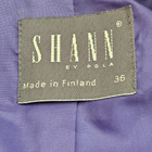 SHANU by Pola suomalainen naisten jakku koko 36 - pikkukuva 4