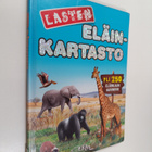 Tarja (suom.) Sipola : Lasten eläinkartasto - pikkukuva 1