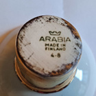 Arabian kynttilänjalka - pikkukuva 2