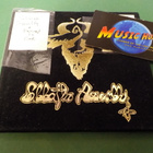 SABBATH ASSEMBLY - RESTOPED TO ONE UUSI CD - pikkukuva 1