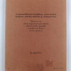 Veikko Haakana : Itkevät kannot - pikkukuva 2