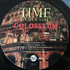 COLOSSEUM ~ Time On Our Side ~ LP - pikkukuva 3