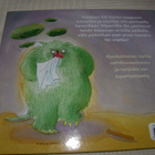 Willis - Ross Pukkien pikku pila - pikkukuva 5