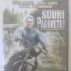 Suuri pakoretki (Steve McQueen) - pikkukuva 1