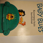 Kirkman & Scott : Baby Blues - Kovempaa kuin kuvitelmat - pikkukuva 1