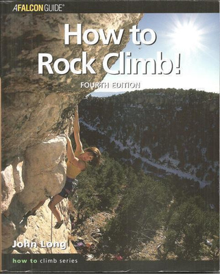 How to rock climb! Vuorikiipeily opaskirja