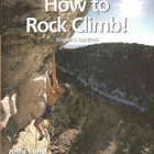 How to rock climb! Vuorikiipeily opaskirja - pikkukuva 1