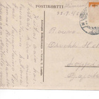 Hämeenlinna: Aulanko, retkeilymaja 1940-luvulla - pikkukuva 2