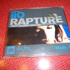CD iiO - Rapture (cdm, 6 biisiä) - pikkukuva 1