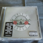 GUNS N' ROSES Greatest Hits CD - pikkukuva 1