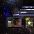 DEADLY BREED dvd 1989 - pikkukuva 3