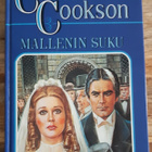 Catherine Cookson - Mallenin suku - pikkukuva 1