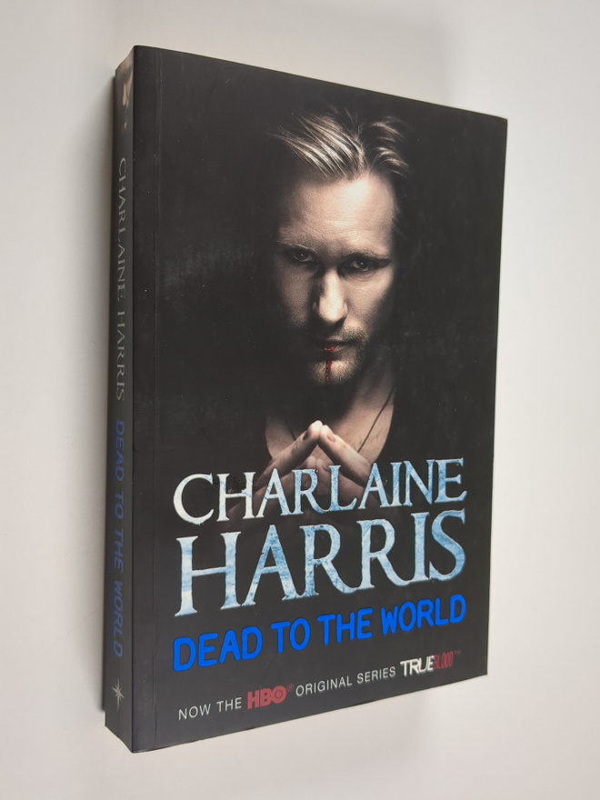Charlaine Harris : Dead to the World