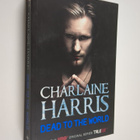 Charlaine Harris : Dead to the World - pikkukuva 1