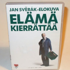 ELÄMÄ KIERRÄTTÄÄ (JAN SVERAK) - pikkukuva 1