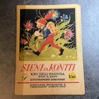 Pikkuväen kuvasatuja 2 (2) - pikkukuva 1
