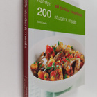 Paul Hamlyn ym. : 200 Student Meals - pikkukuva 1