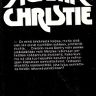 AGATHA CHRISTIE: Ruumis kirjastossa - pikkukuva 2