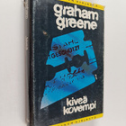 Graham Greene : Kiveä kovempi - pikkukuva 1
