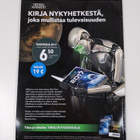 Tieteen kuvalehti 2018 (1-8) - pikkukuva 2