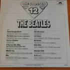 The Beatles:Die Grossen 12-LP - pikkukuva 2