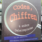 WRIXON : CODES, CHIFFREN & ANDERE GEHEIMSPRACHEN - pikkukuva 1