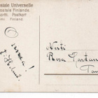 MOUHIJÄRVI: (M.st Berlin S 14 n:o 1148) - pikkukuva 2